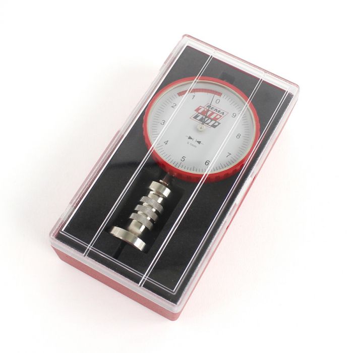 Profielmeter voor APK keuringen-1