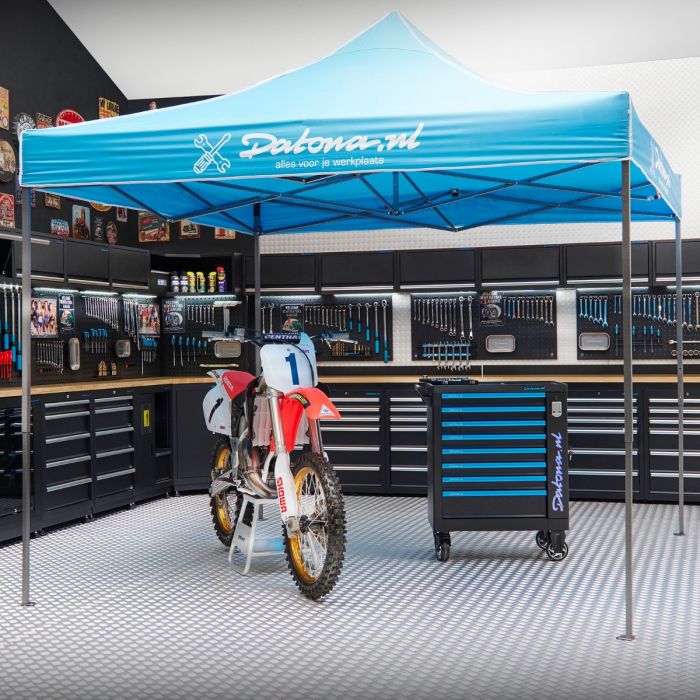 MX stand aluminium-9