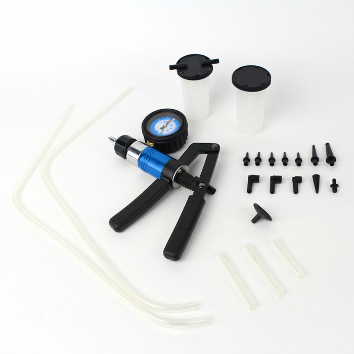 Professionele remontluchter set-2