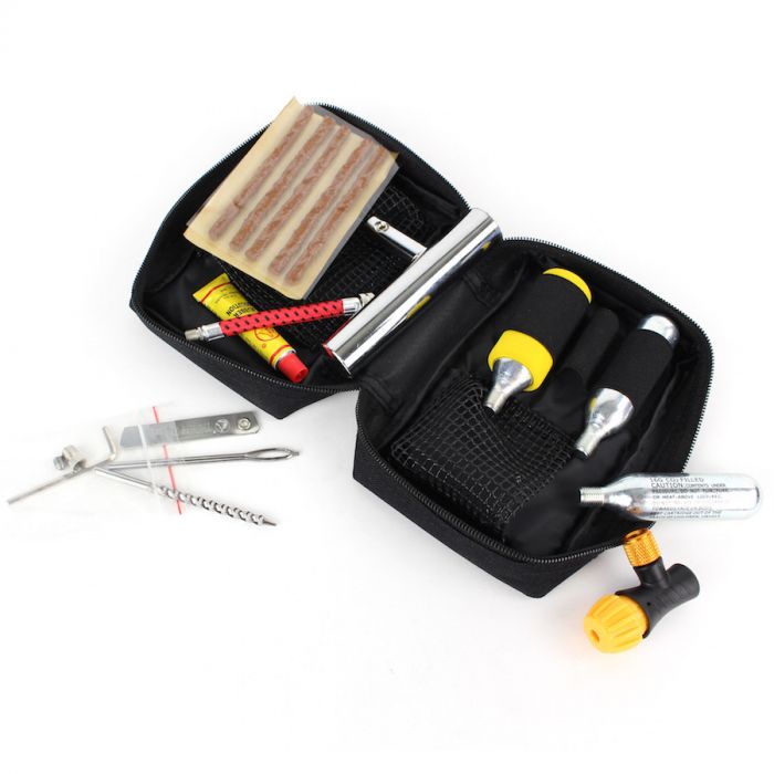 Banden reparatieset voor motoren-3