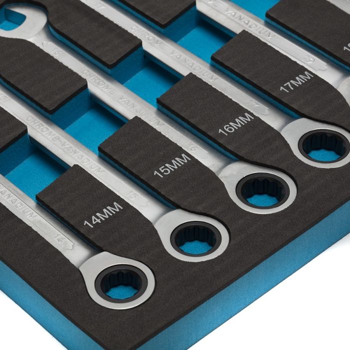 Produktbild von AMA 61286 Sägekette, 3/8 LP, 0,050 Zoll (1,3 Mm), 40 Treibglieder – Für Motorsägen