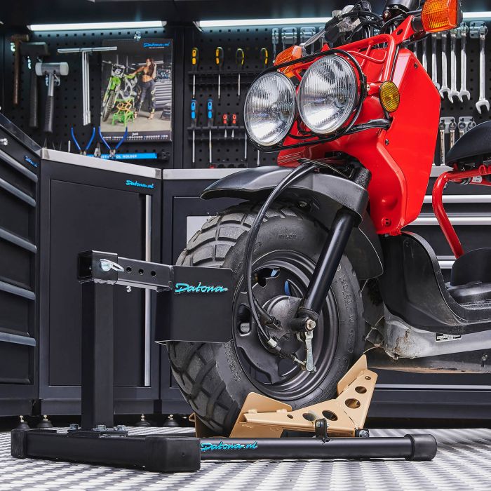 Inrijklem voor scooters-18