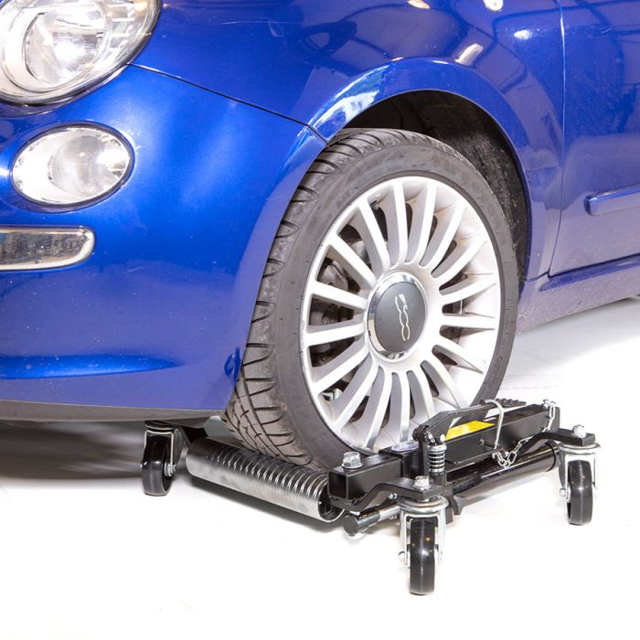 Automovers hydraulisch per stuk-20