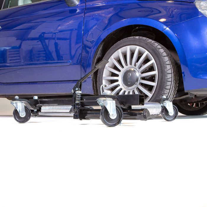 Automovers hydraulisch per stuk-22