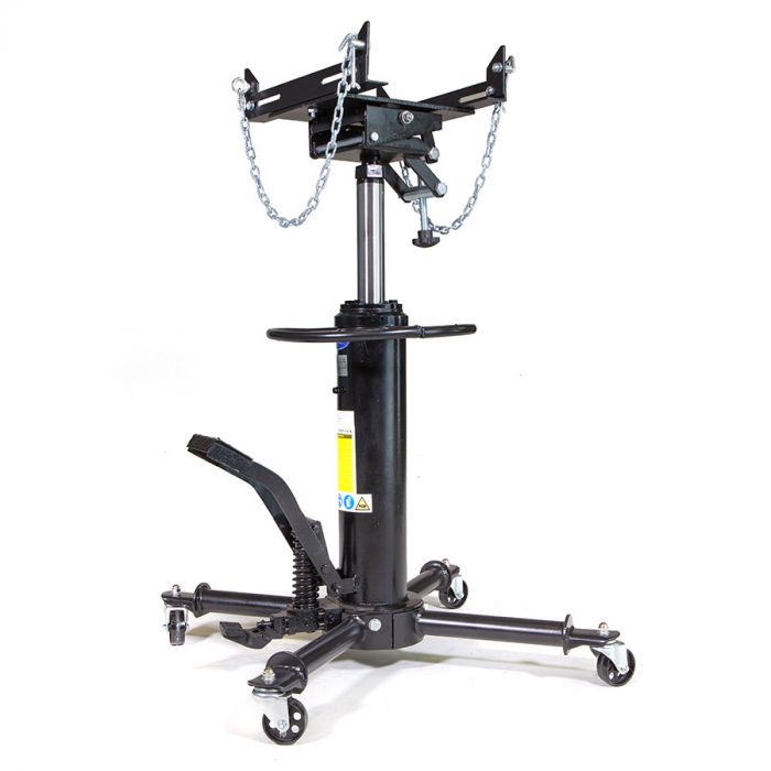 Versnellingsbakkrik hydraulisch - Extra stevig-11