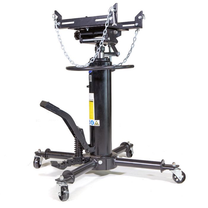 Versnellingsbakkrik hydraulisch - Extra stevig-12