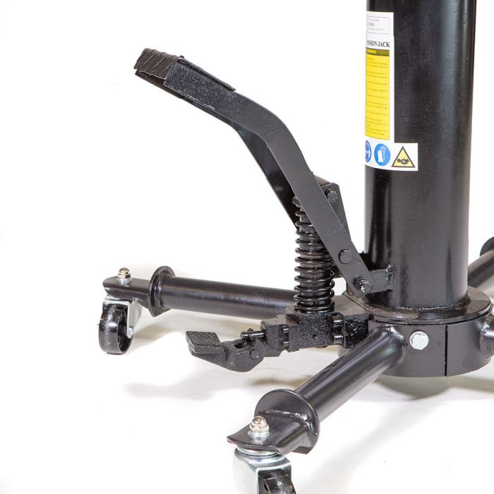 Versnellingsbakkrik hydraulisch - Extra stevig-13