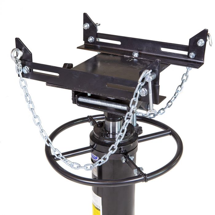 Versnellingsbakkrik hydraulisch - Extra stevig-14
