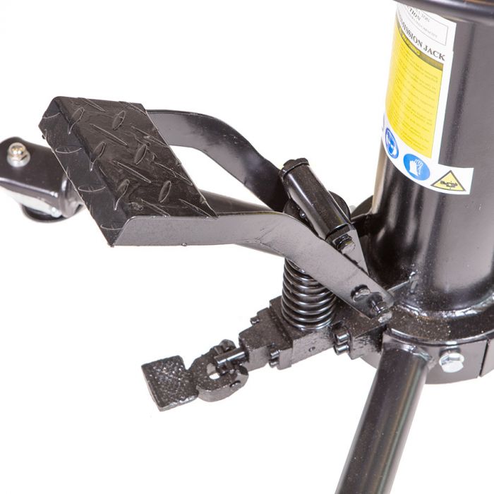 Versnellingsbakkrik hydraulisch - Extra stevig-16