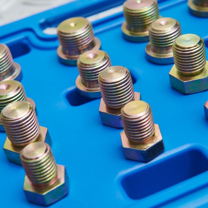 Carterplug reparatieset 64-delig-5