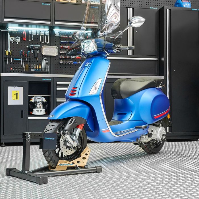 Inrijklem voor scooters-16