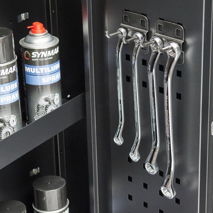 Multilube spray - 6 stuks-8