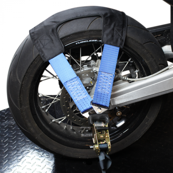 Wielharnas voor motorfietsen-1