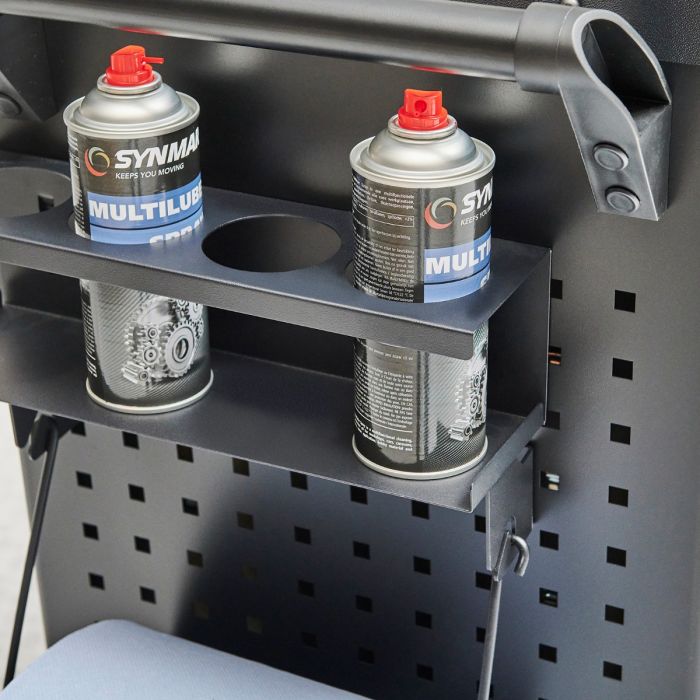 BGS 67160 Magnetische spuitbushouder