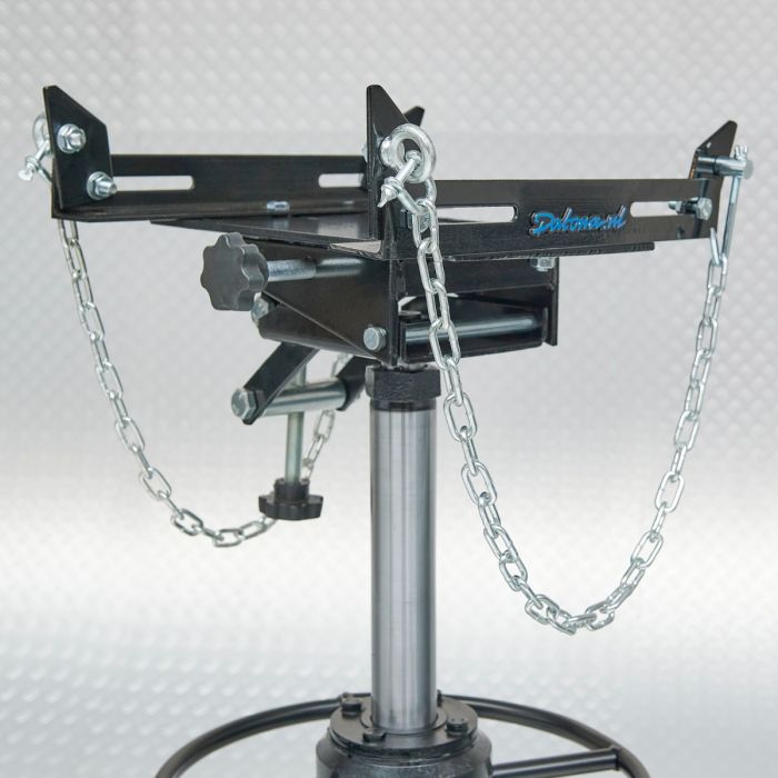 Versnellingsbakkrik hydraulisch - Extra stevig-9