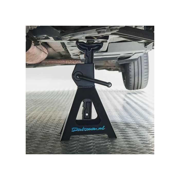 Assteunen Auto set 3 ton-6