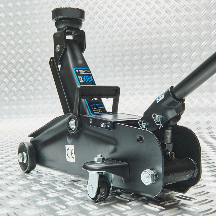 Autokrik - 2 ton-1