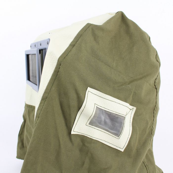 Luxe straalmasker voor stralen-9