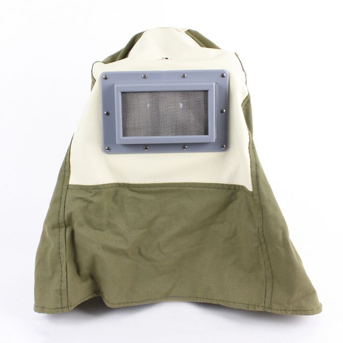 Luxe straalmasker voor stralen-3