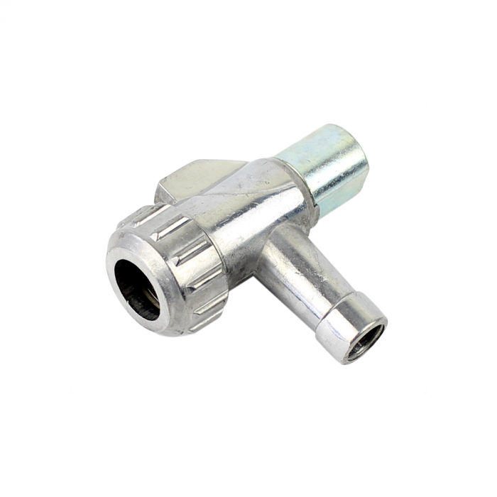 Vast straalpistool voor straalcabine met afzuiging (DT-55108)-1