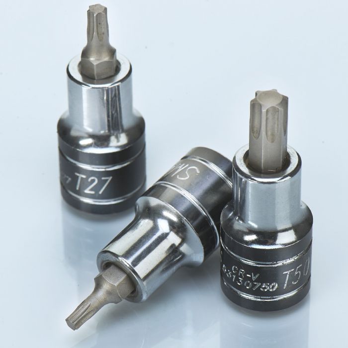 Torx doppenset 9-delig-4