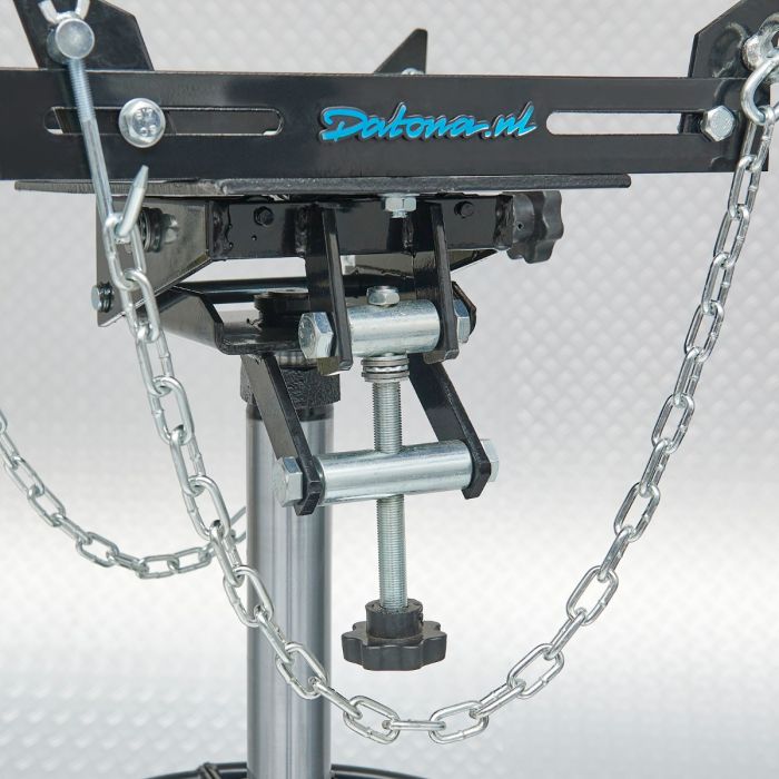 Versnellingsbakkrik hydraulisch - Extra stevig-10