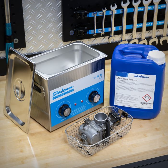 Ultrasonic MC-4