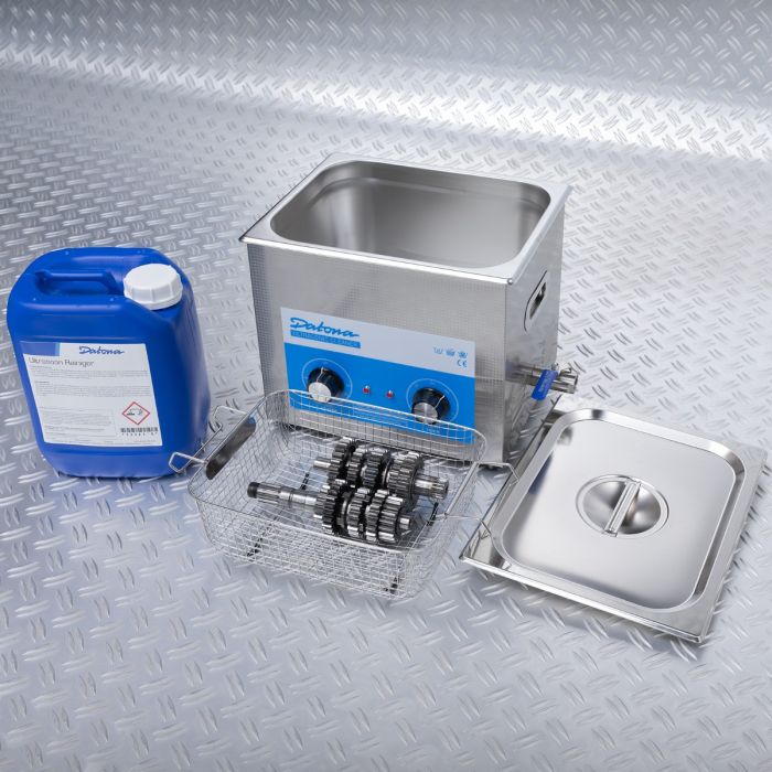 Ultrasonic MC-3