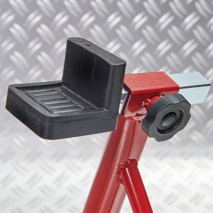Paddockstand Xtreme met universeel adaptor-4