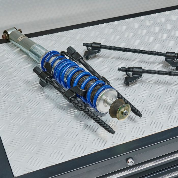 Veerspanners set van 2 stuks-3