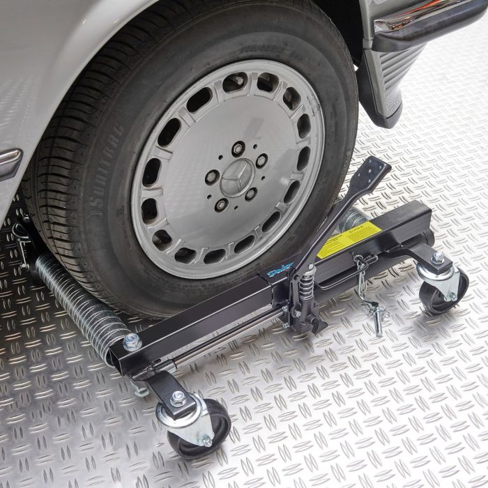 Automovers hydraulisch per stuk-18