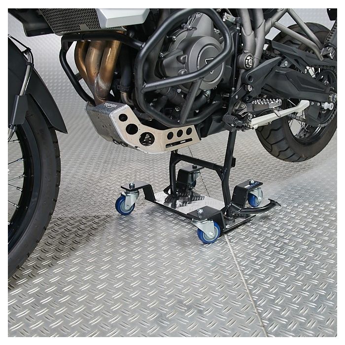 Motormover voor middenbok-1