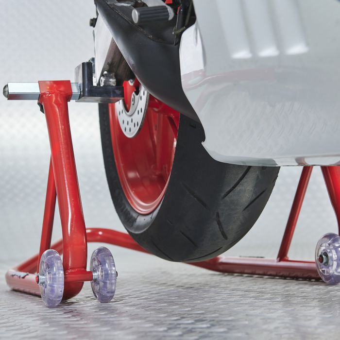 Paddockstand Xtreme met universeel adaptor-1