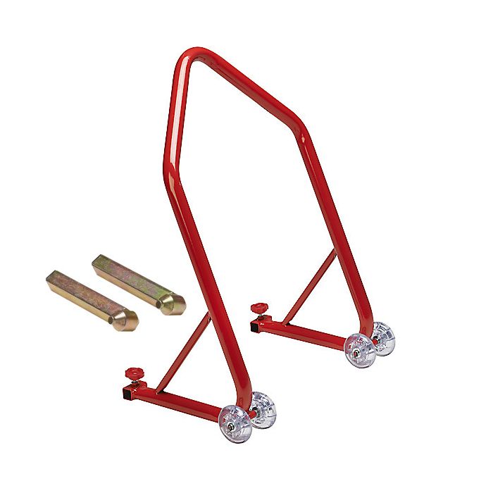 Paddockstand  "Bike-Line"  voorvork lift-10