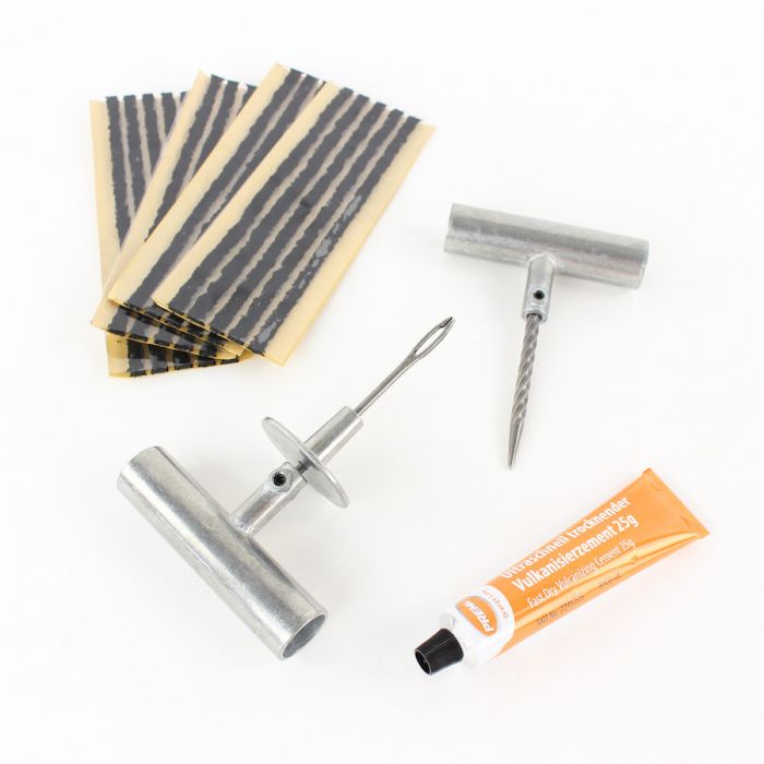 Bandenreparatieset vrachtwagen-2