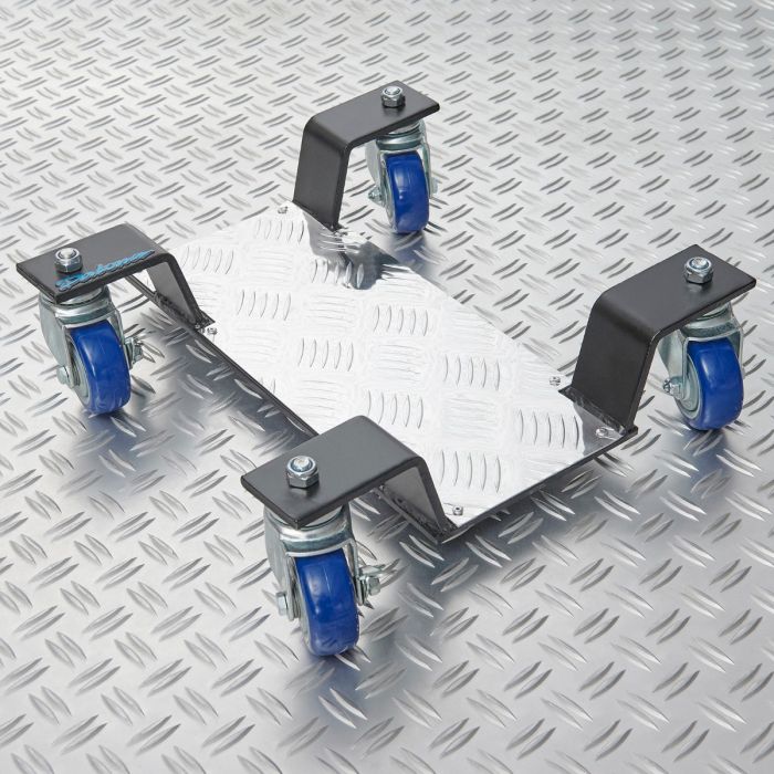Motormover voor middenbok-2
