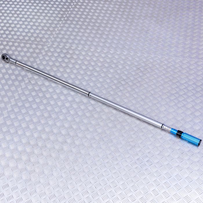 Momentsleutel groot Datona 600 - 3000 Nm - 1" opname