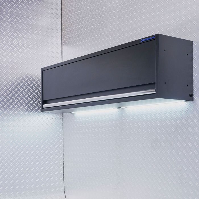 Brede hangkast (136cm)