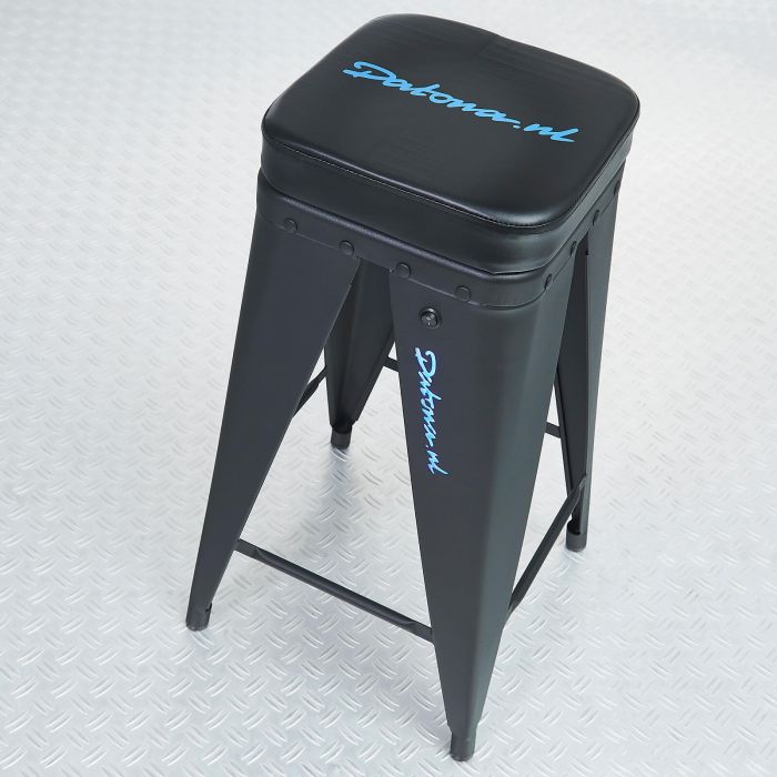 Werkplaatskruk - 4 stuks-2