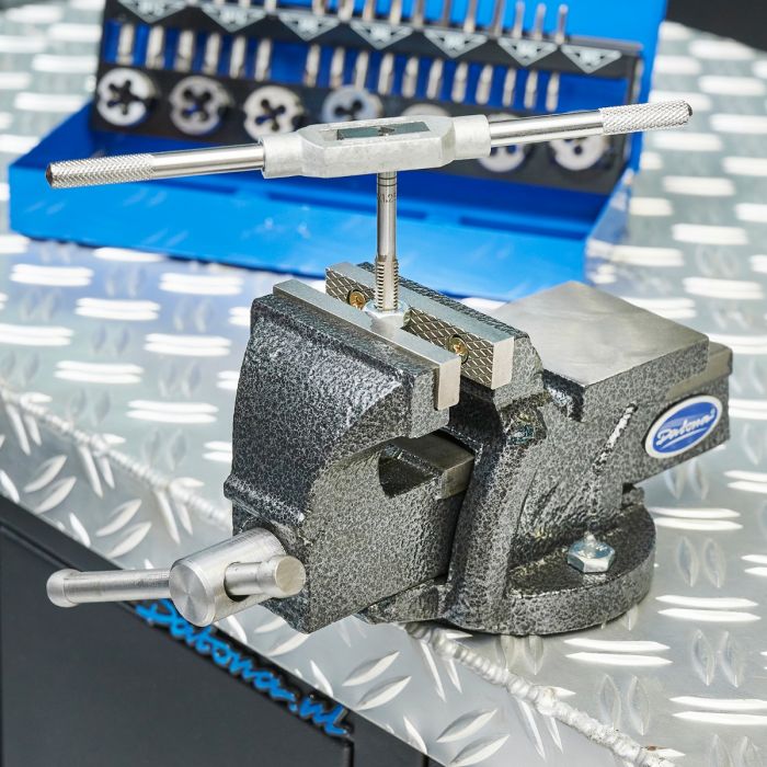 Bankschroef - Small-8
