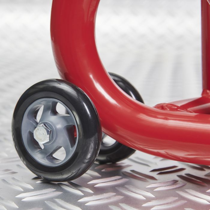 Paddockstand set enkelzijdige ophanging - Honda-12