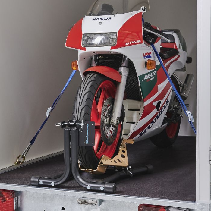 Inrijklem motor - zwart-11