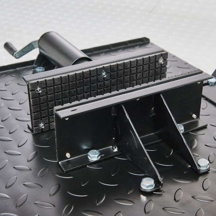 Motorheftafel hydropneumatisch met MotoGP Paddockstand set-19