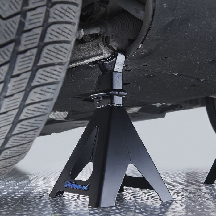 Assteunen Autoset 6 ton-7
