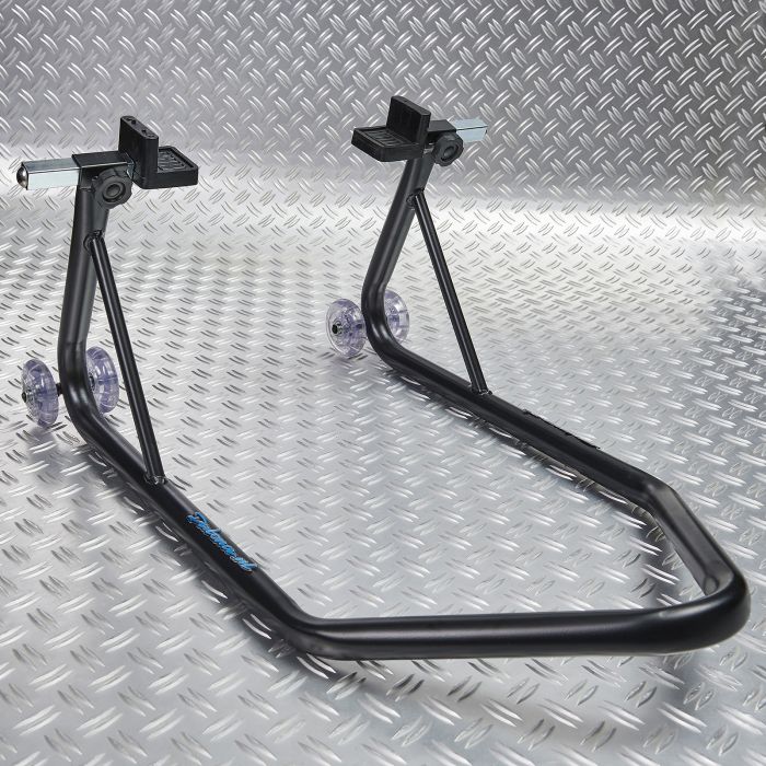 Paddockstand Xtreme universeel - Zwart-1