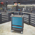 Gevulde gereedschapswagen Extended PRO 7 lades 4 lades gevuld-11-thumb