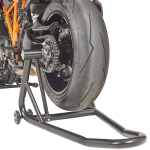 Paddockstand enkelzijdige ophanging - KTM-0-thumb