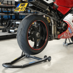 Paddockstand enkelzijdige ophanging - BMW-9-thumb