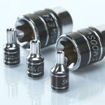 Uitwendige Torx doppenset 14-delig, extra compact-3-thumb