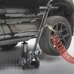 Krik 22 ton met set assteunen 12 ton-21-thumb